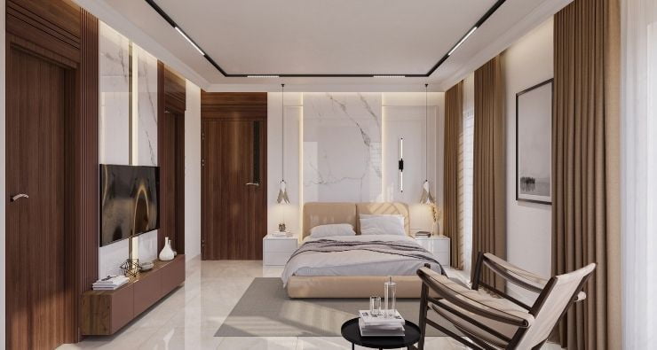 Essential Lighting for Every Room