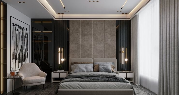 Clever lighting solutions