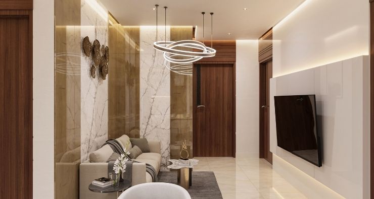 Accent Lighting