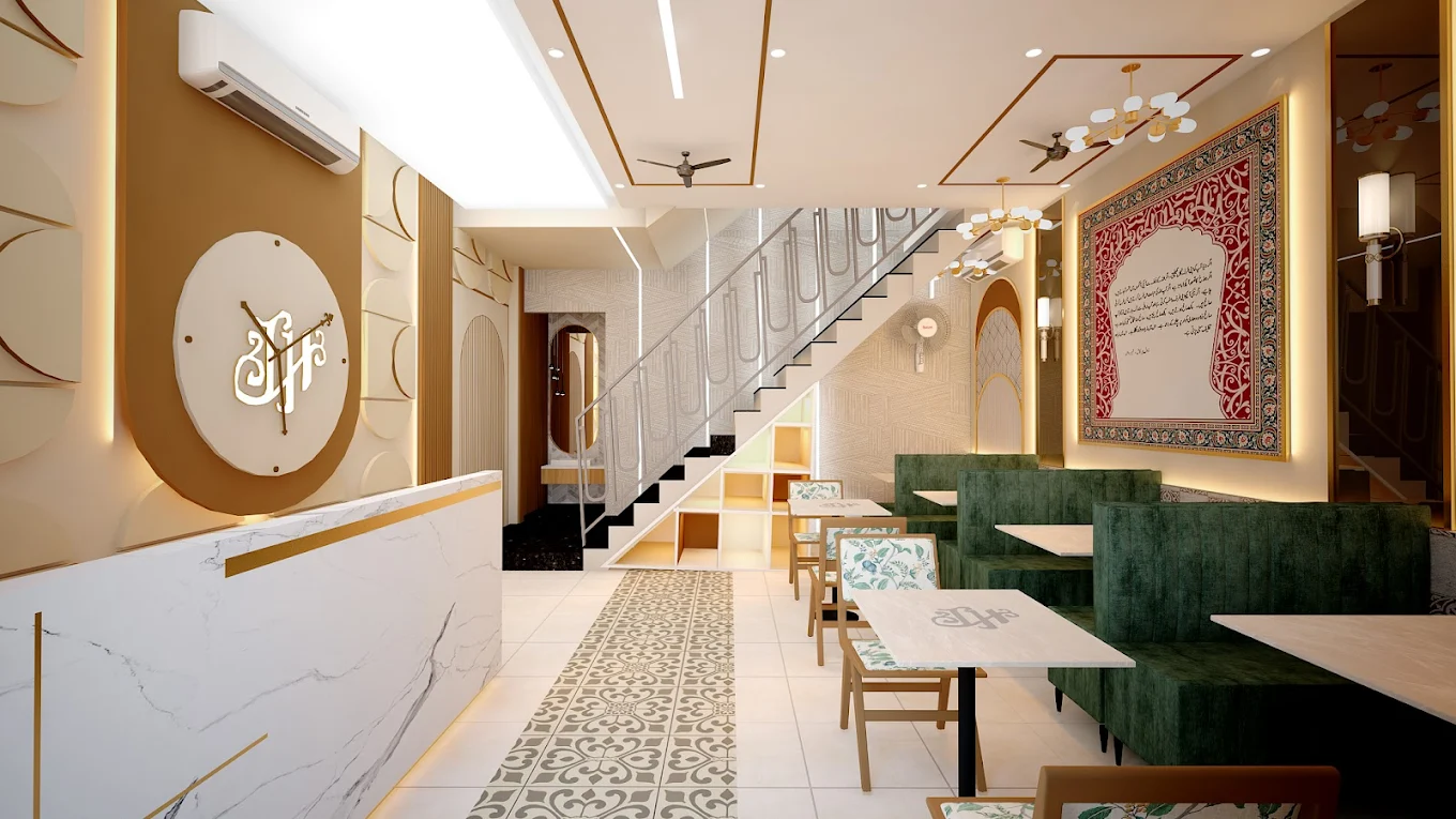 MM Design Studio Residential Interior