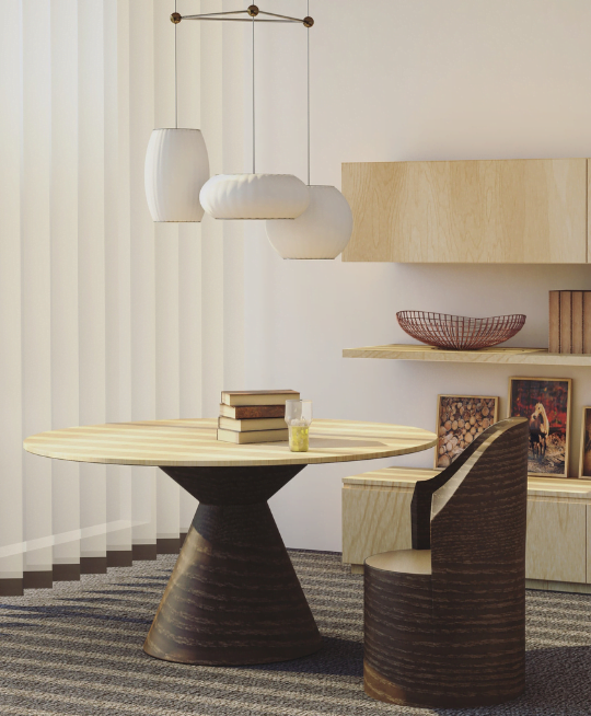 Our Works | Portfolio – Interior Design Work Showcas