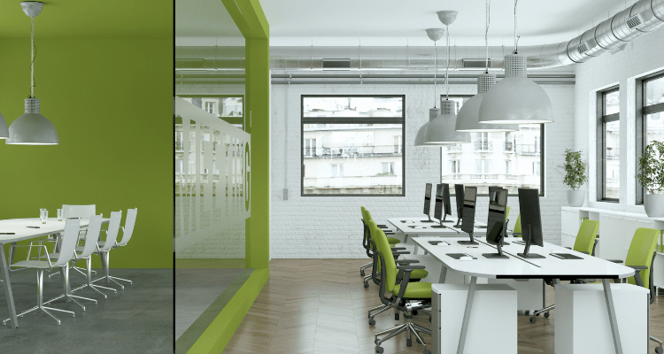 4Multipurpose space