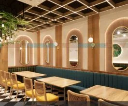 office interior designer in Gurgaon