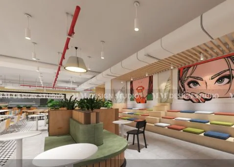 interior designer Gurgaon