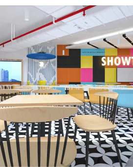 office interior designer in Gurgaon