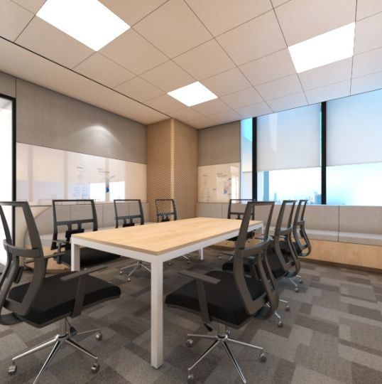 Top Interior Designer in Ghaziabad