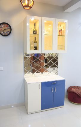 Noida interior designer