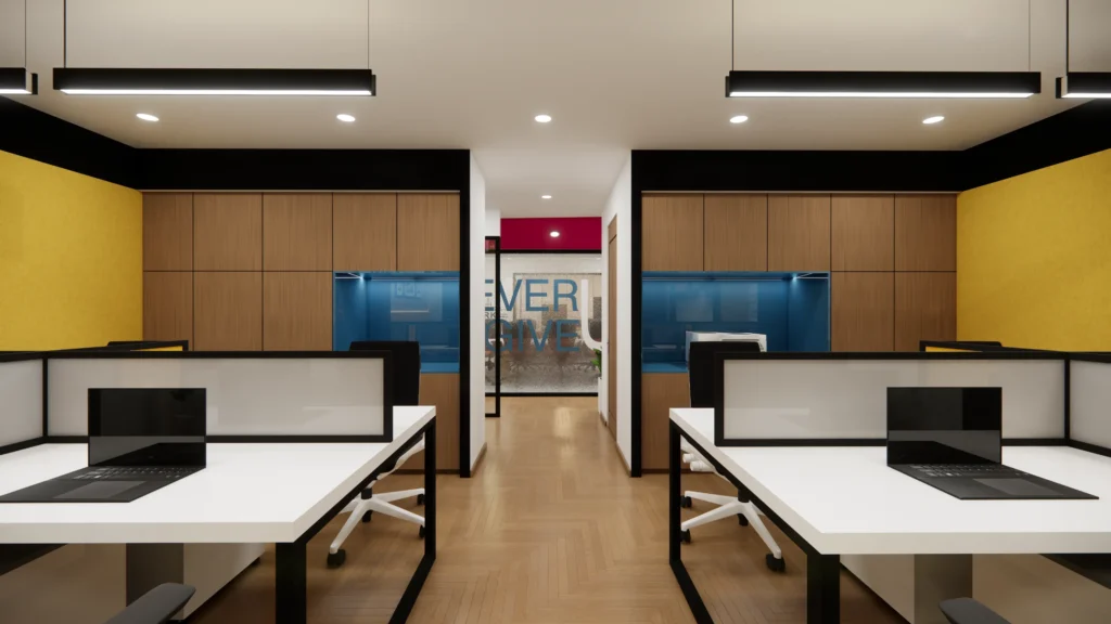 Leading Interior Design Company