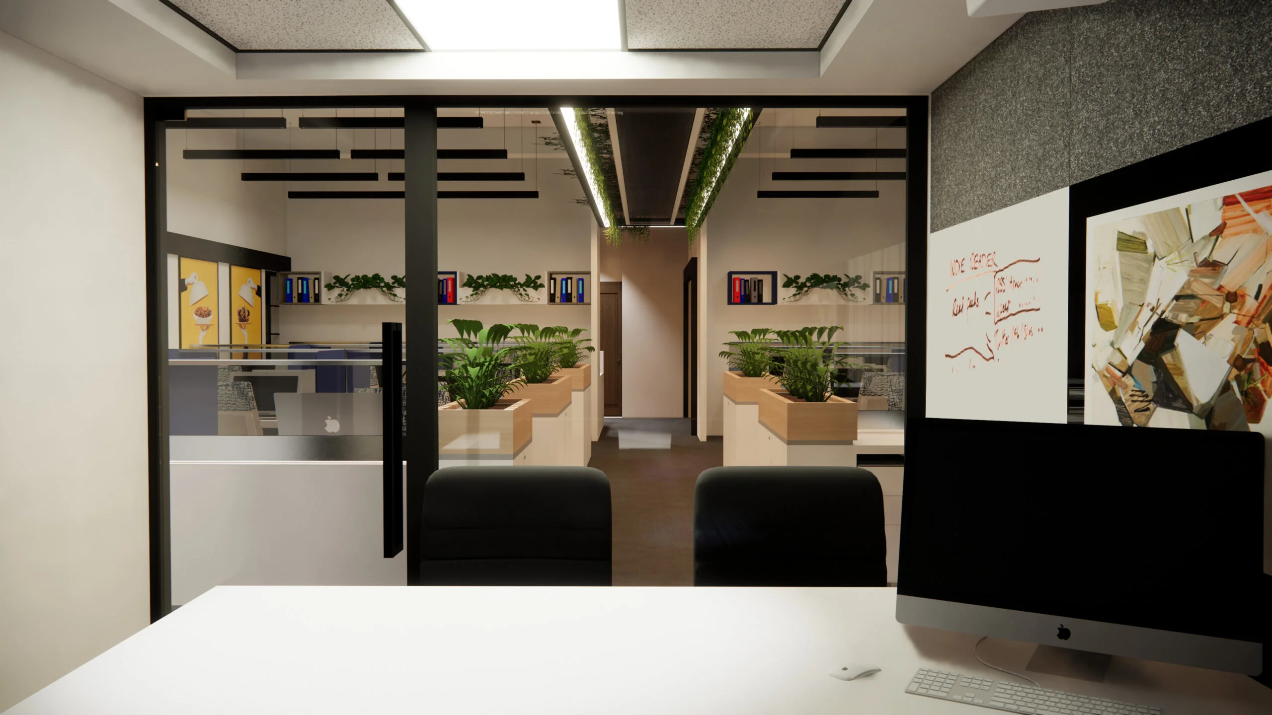 Best Interior Design Company for Offices