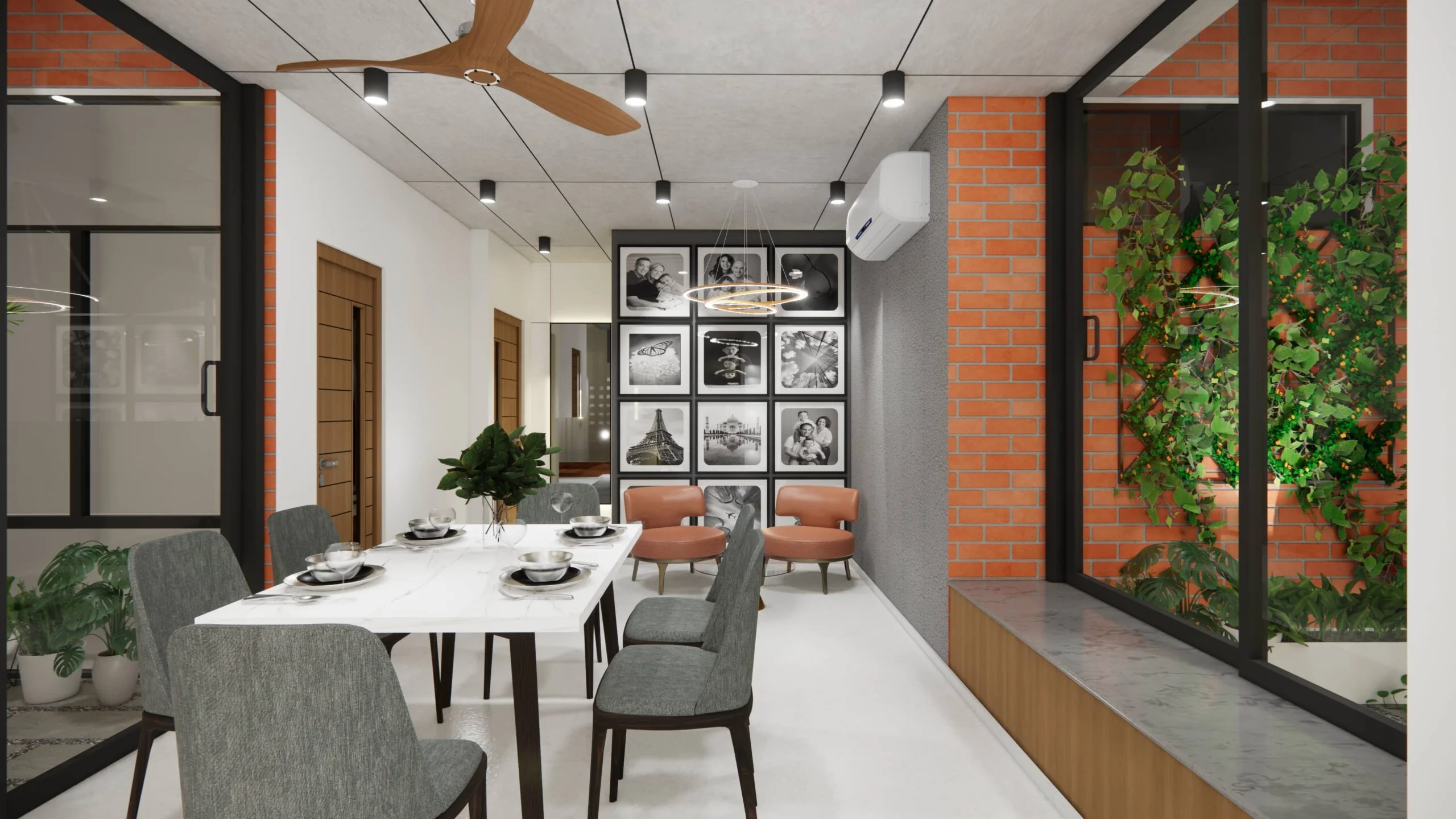 Home Interior Designer