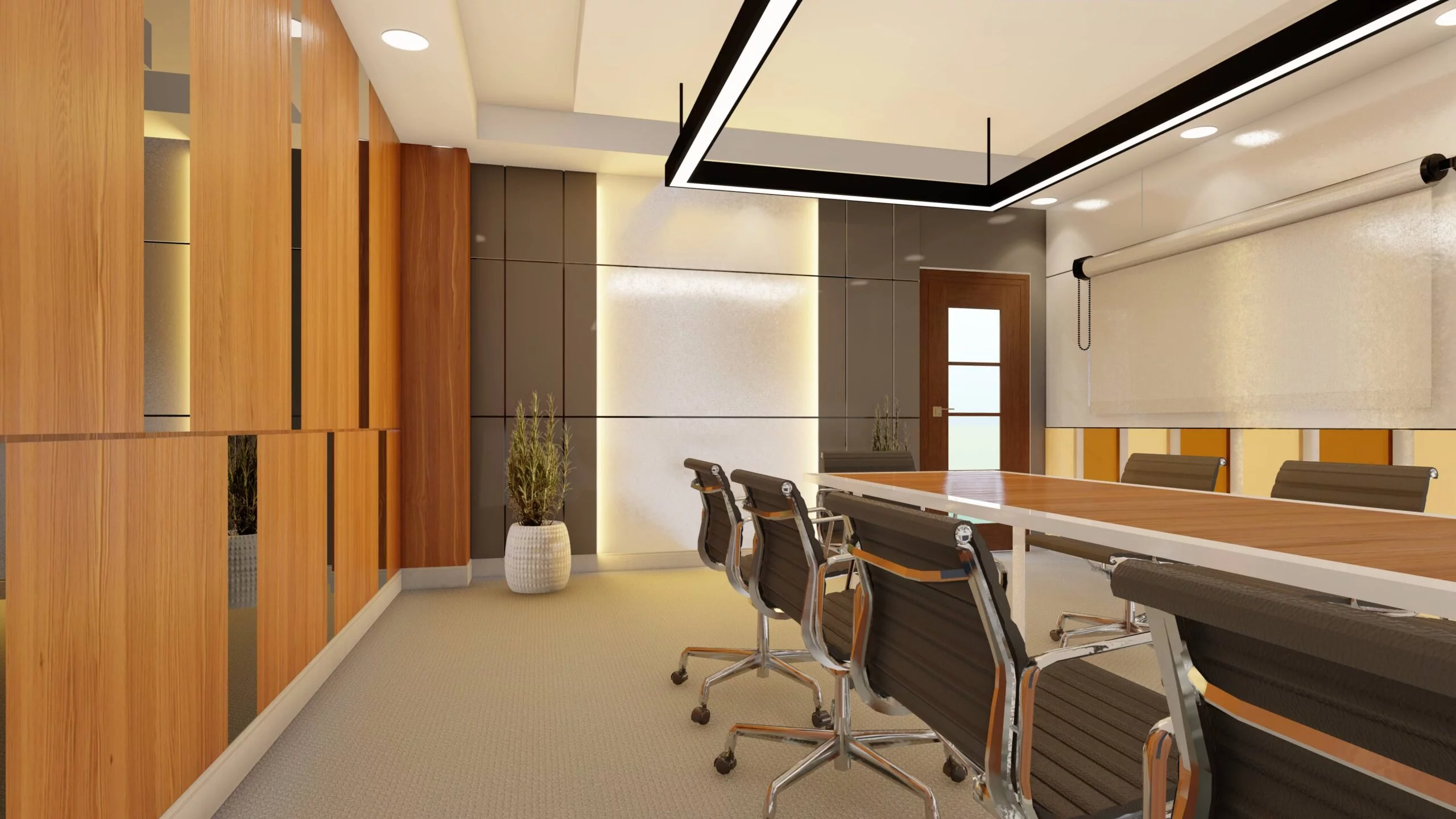 Expert Interior Designer Service