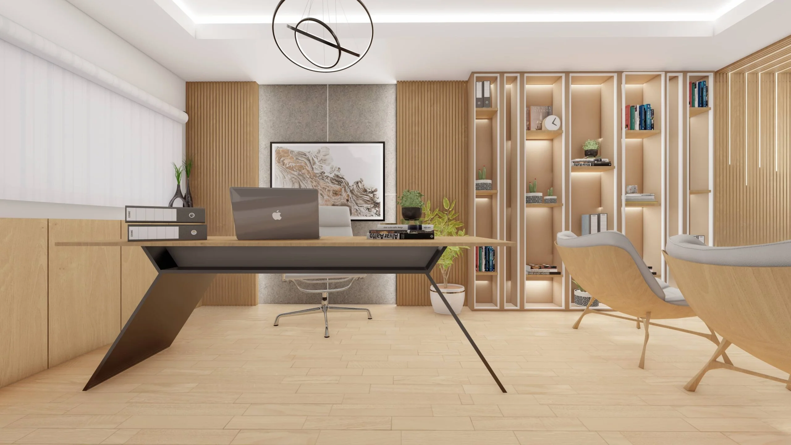 office