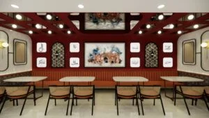Professional Office Interior Design Company