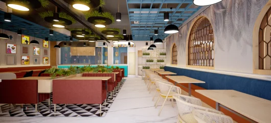 Best interior design company