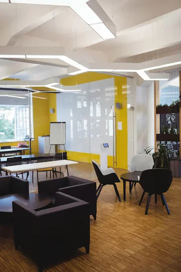 Office Interior Designers