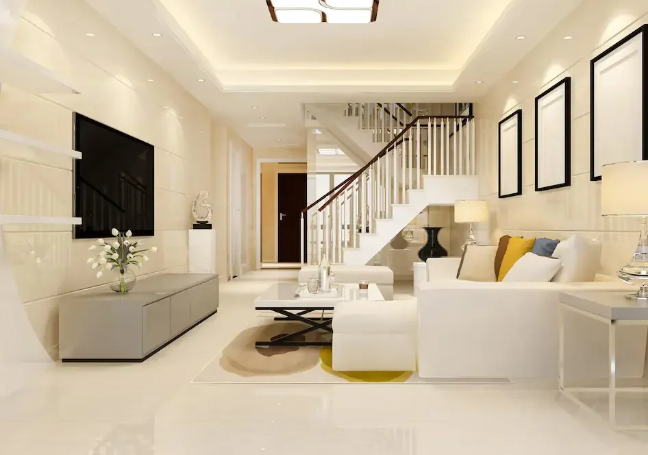 Residential Interior Design Services In delhi