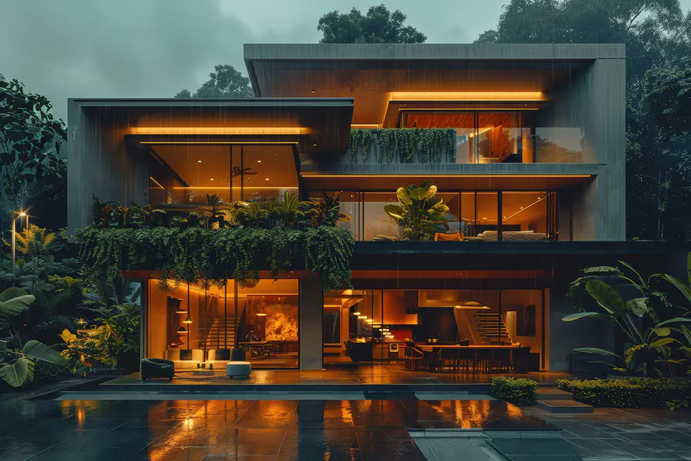 Residential Design