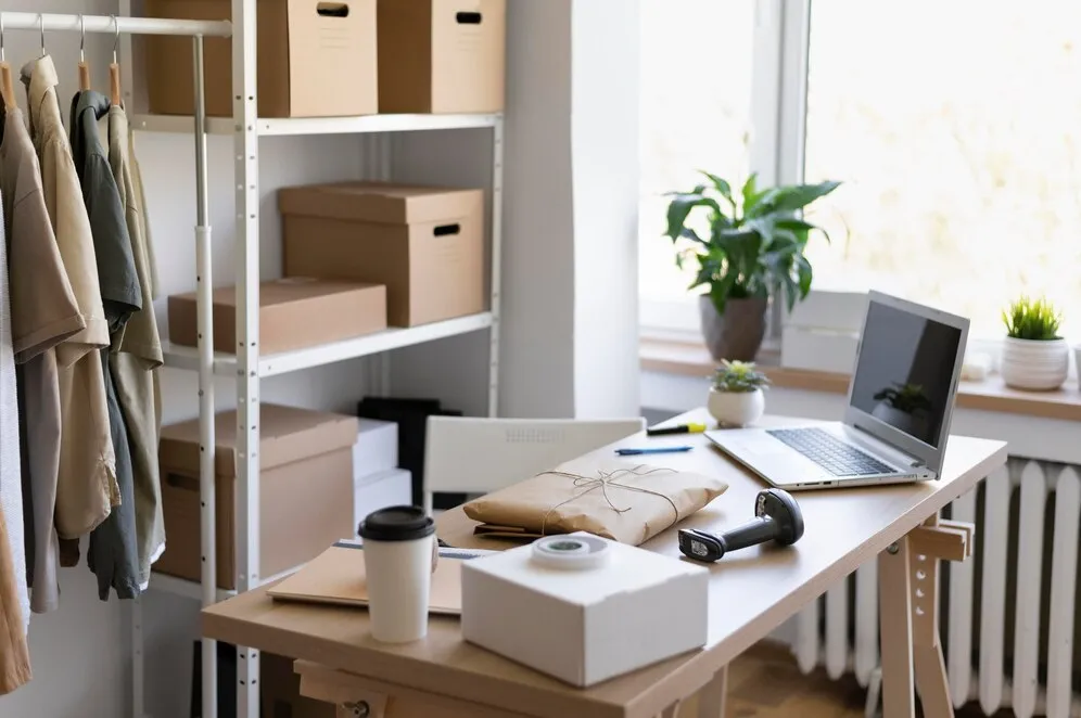 office storage solutions