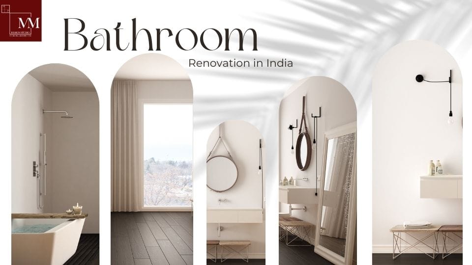 bathroom renovation in india