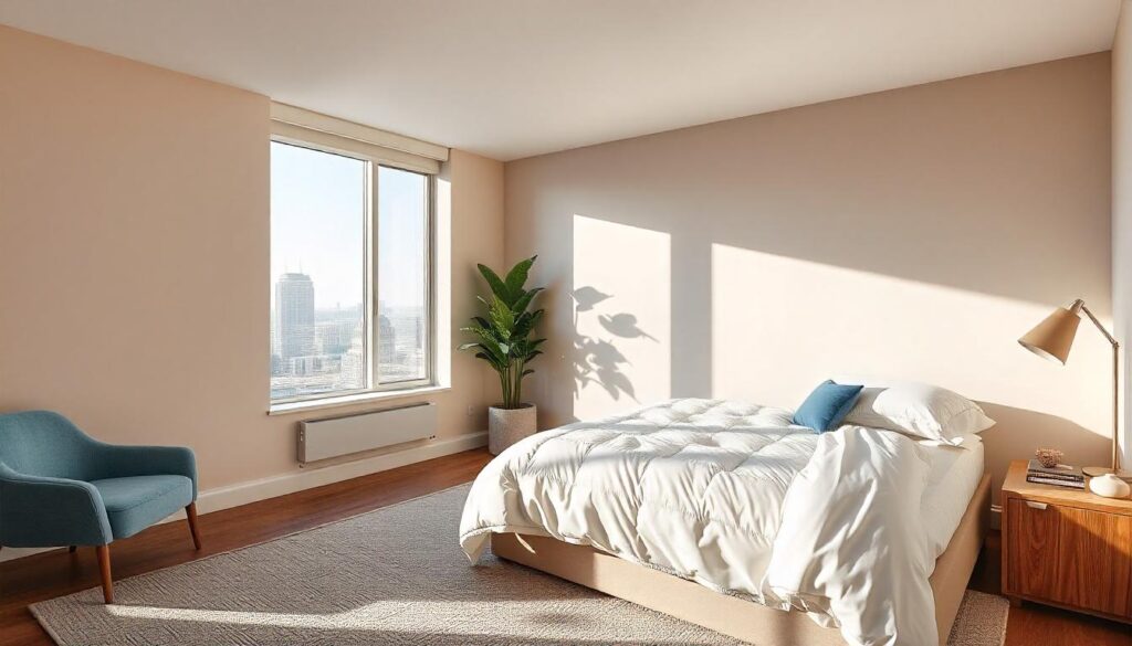plan your space and layout