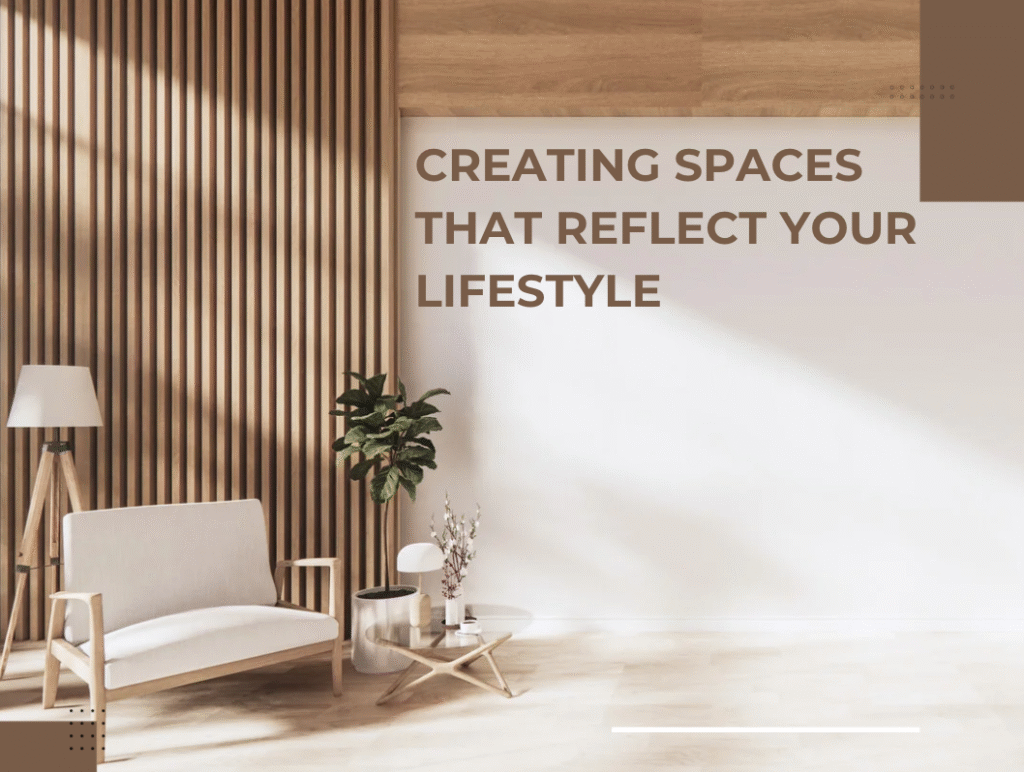 Best Interior Designers in Delhi: Creating Spaces That Reflect Your Lifestyle