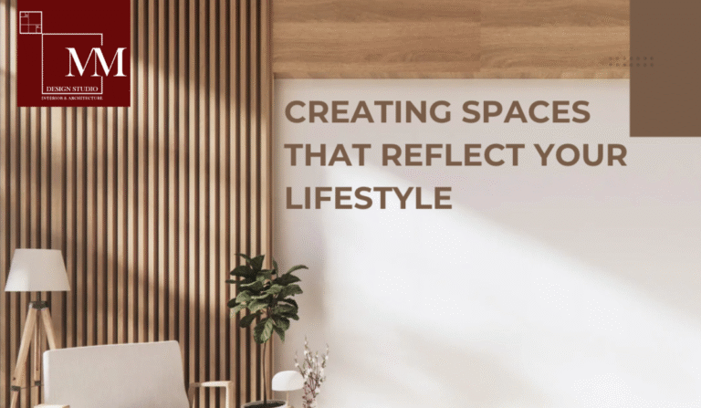Best Interior Designers in Delhi: Creating Spaces That Reflect Your Lifestyle