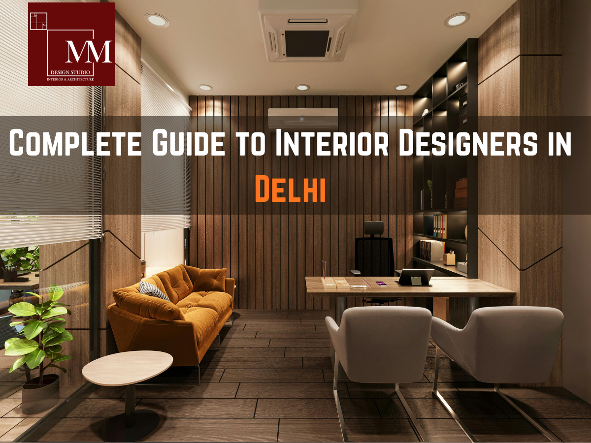Blogs | MM Design Studio - Architecture, Interior Design