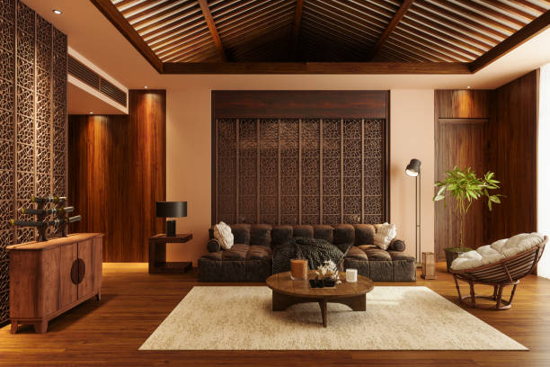 INTERIOR DESIGN IN DELHI