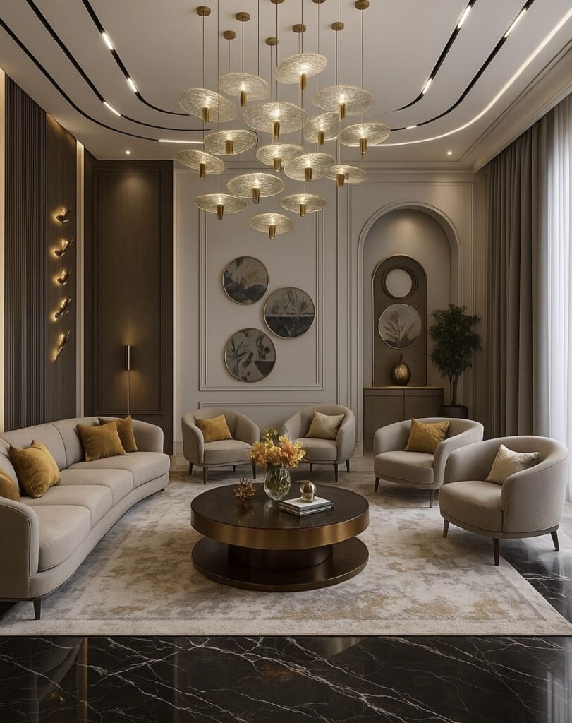 interior Design best in delhi