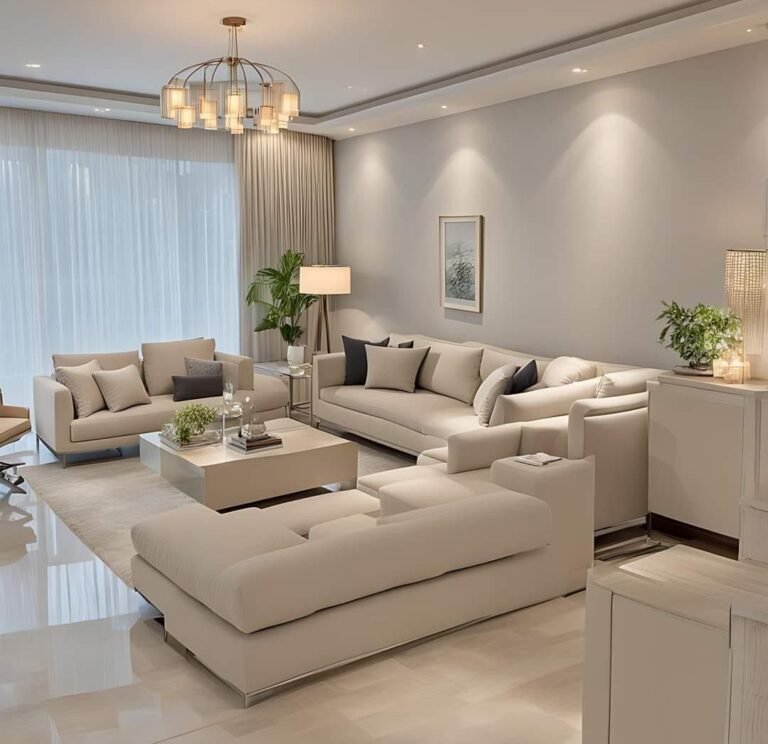 Residential Interior