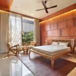 Bed room Design