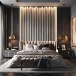Bed room Design 2