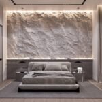 Bed room Design 3