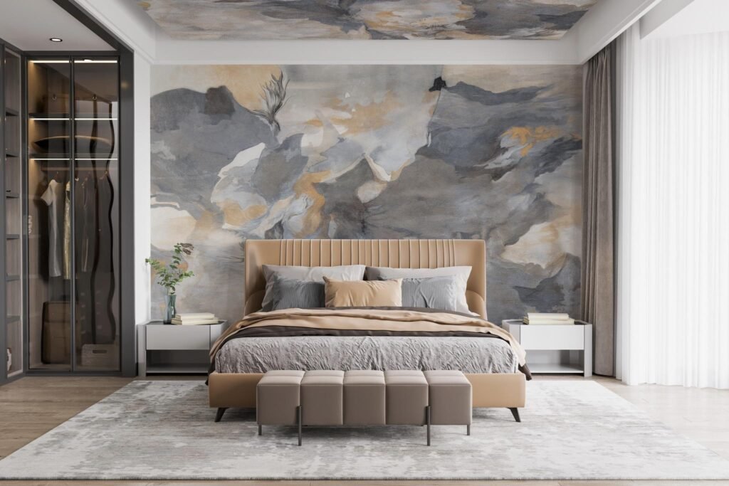 Bed room Design 4