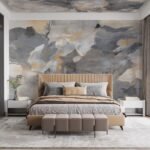 Bed room Design 4