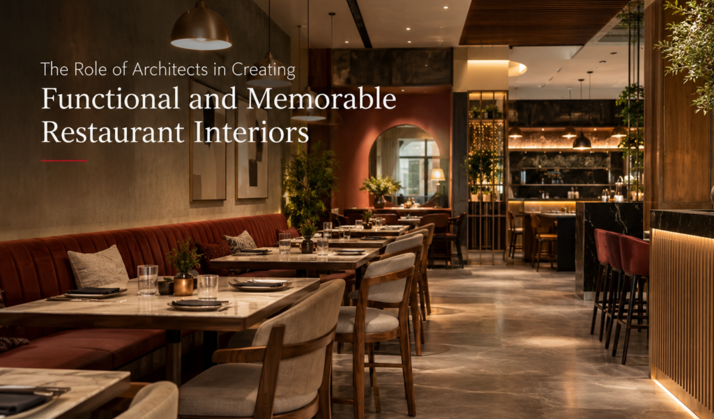 interior design work in Delhi